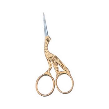 Fancy and Printed Scissors  